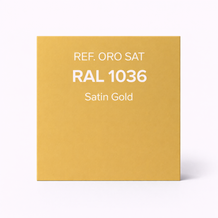 ORO SAT