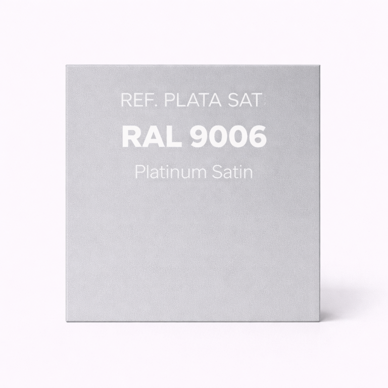 PLATA SAT